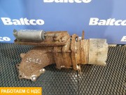 Цилиндр горного тормоза