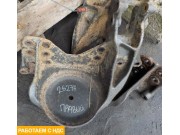 Кронштейн площадки подушки