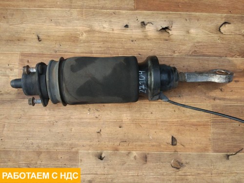 Амортизатор кабины