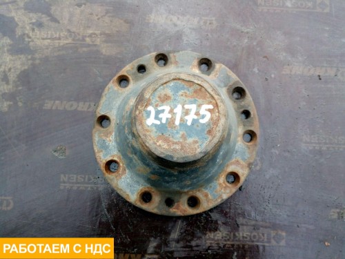 Полуось задняя