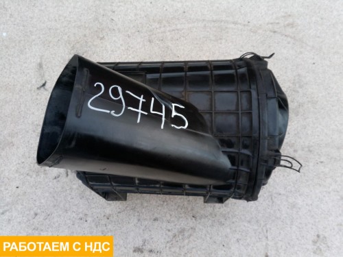 Корпус воздушного фильтра