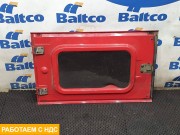 Крышка  бардачка