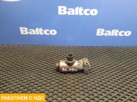 Клапан электромагнитный