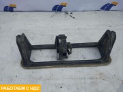 Моторчик заслонки отопителя