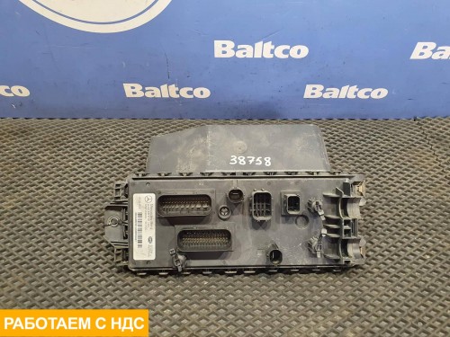 Блок электронный SAM Chassis
