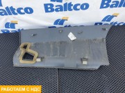 Накладка на торпедо