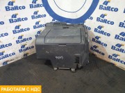 Бардачок левый