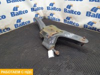 Кронштейн пневморессоры правый