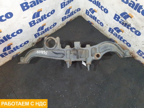 Кронштейн пневморессоры