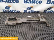 Кронштейн блока управления ECU EEC