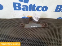 Кронштейн бампера левый