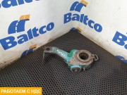 Трещотка тормозная правая