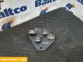 Кронштейн газового трубопровода