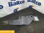 Кронштейн газового оборудования