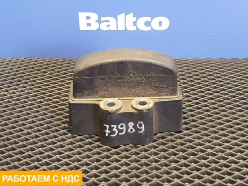 Отбойник передней рессоры