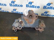 Суппорт тормозной правый