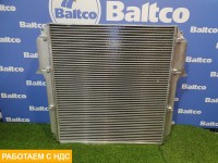 Интеркулер