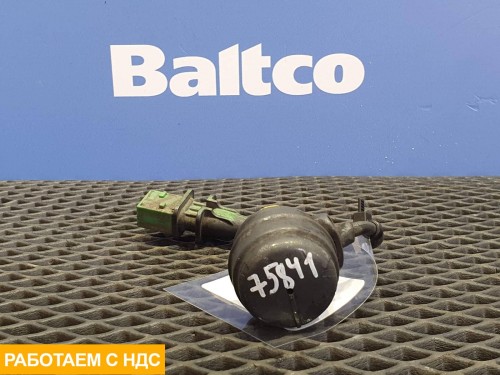 Датчик конденсата осушителя тормозов