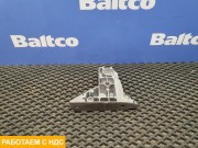 Кронштейн зеркала верхний левый