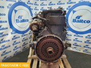 Двигатель Cursor 10 420 л.с. F3AE3681 Euro 5