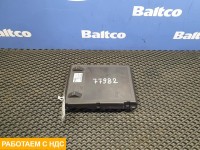 Блок управления ZBR2