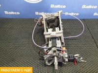 Колонка рулевая