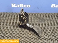 Педаль газа