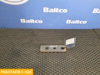 Проставка кронштейна глушителя