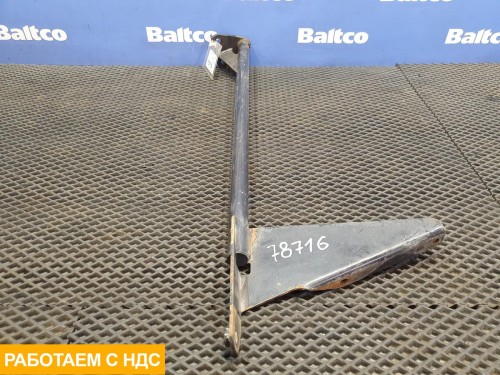 Кронштейн рабочей площадки