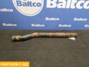 Кронштейн заднего крыла правый