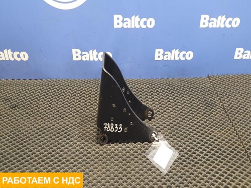 Кронштейн кабины