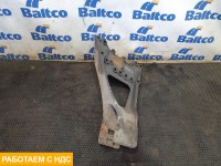 Кронштейн реактивной тяги правый