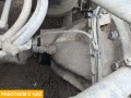 Редуктор заднего моста HL 6/3 DCLS 2,846