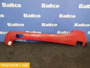 Накладка на угол кабину