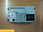 Магнитола BOSCH MAN BASICLINE MP48
